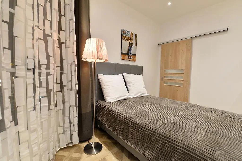 Appartement Villa le Lierre Cagnes-sur-Mer