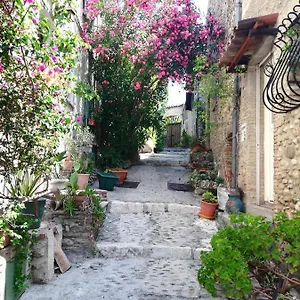 La Plenitude Appartement