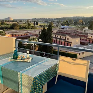 Et Hippodrome Appartement