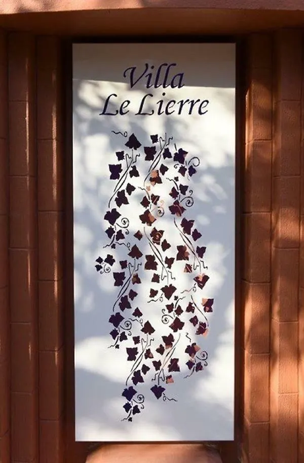 Villa le Lierre Cagnes-sur-Mer